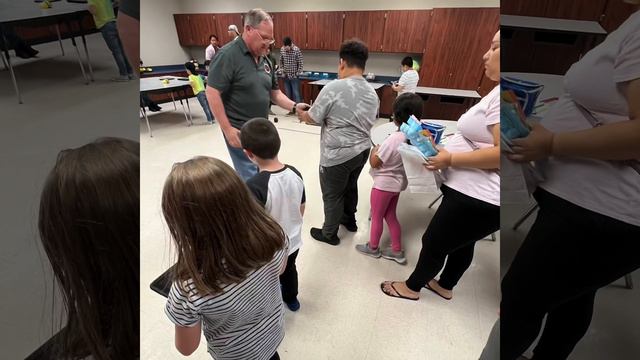 M. Robinson STEAM Night, 2022 смотреть онлайн