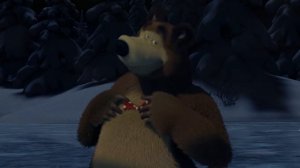 Masha and The Bear - Song of Skates (Holiday on Ice)