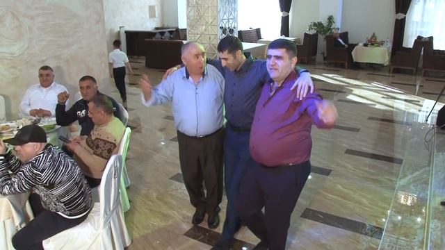 Клип Юбилей 65 Сафарян Нерсес Серёжаевич смотреть онлайн