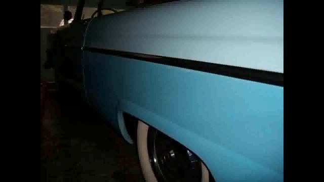 FOR SALE 1955 Ford Fairlane Vic IN EASLEY SC 29642 смотреть онлайн