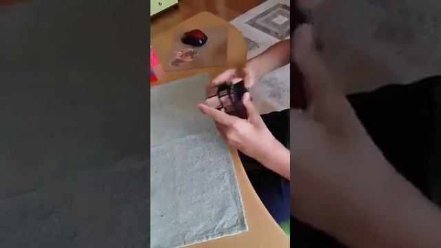 зеркальный кубик смотреть онлайн