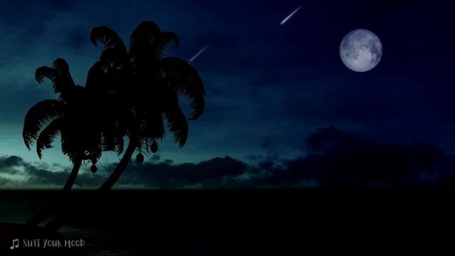 Muzyka do głębokiego snu w mniej niż 5 minut | Zrelaksuj ciało i umysł | Spokojne zasypianie смотреть онлайн