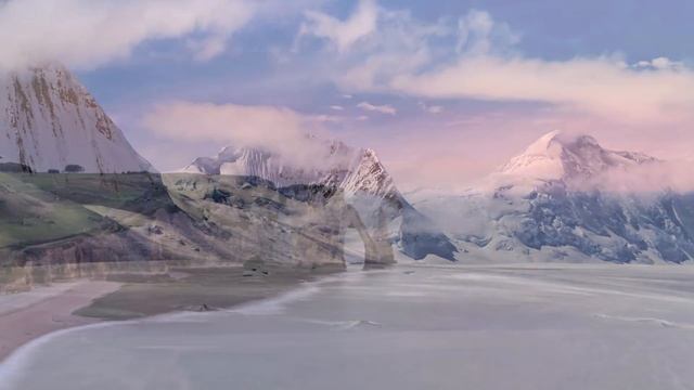 Родовые поместья Глушь и Сёла Гав-Гав Кусь-Кусь Сказки народов мира смотреть онлайн