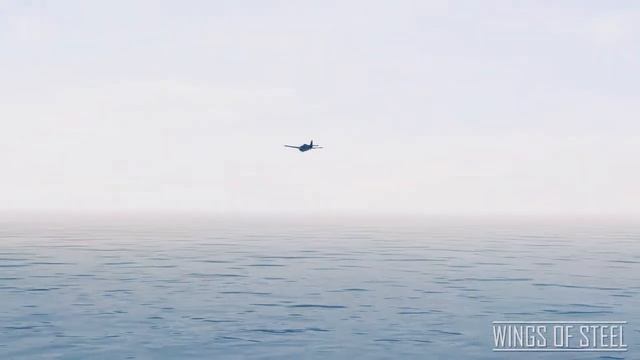 Wings of steel/game. смотреть онлайн