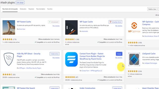 COMO BORRAR CACHE EN WORDPRESS ? смотреть онлайн
