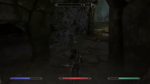 Skyrim let's play episode 15 - The portal to sovngarde смотреть онлайн