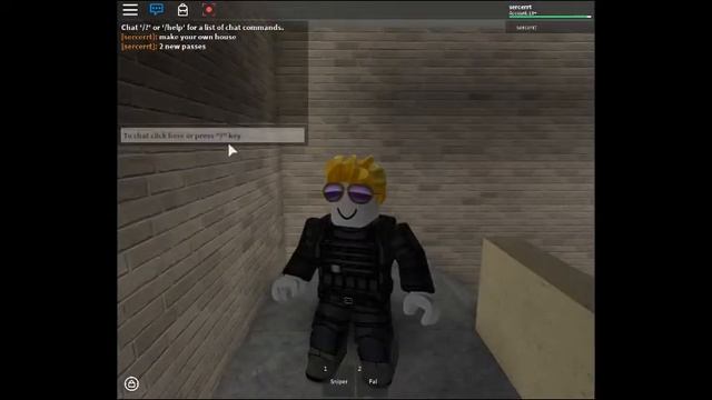 roblox prison life 3.0 [sneak peek] смотреть онлайн