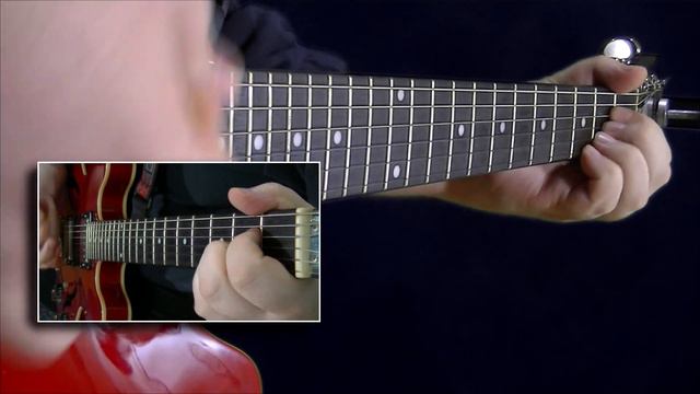 Best Guitar Riffs 1964 | Riffing Through Time: A Year-by-Year Guitar Odyssey