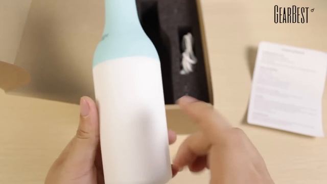 3 in 1 Bottle Humidifier / Aromatherapy Machine / LED Nightlight review - Gearbest.com смотреть онлайн