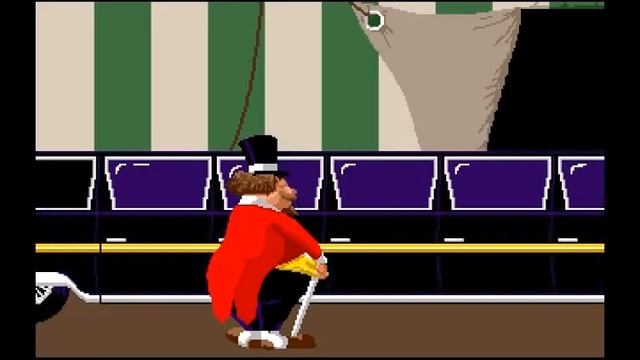 Fiendish Freddy's Big Top O' Fun - Introduction смотреть онлайн