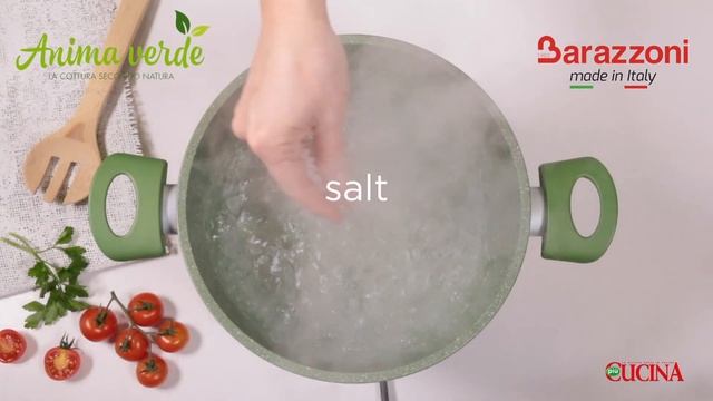 Barazzoni - Anima Verde vs. EN смотреть онлайн