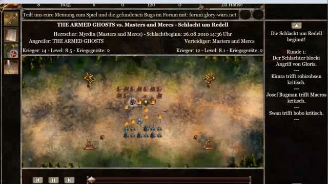Glory wars von den macher von tagoria, holy war und ai war смотреть онлайн