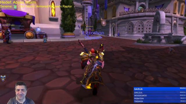 Dalaran Hearthstone Nasıl Alınır? (Dünyanın en kısa rehberi) смотреть онлайн