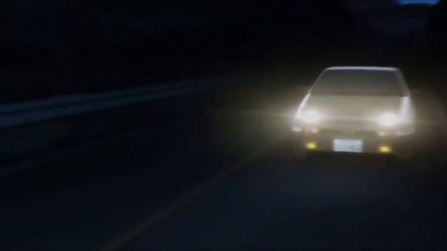 INITIAL D / TOKYO DRIFT / (EDIT/AMV) смотреть онлайн