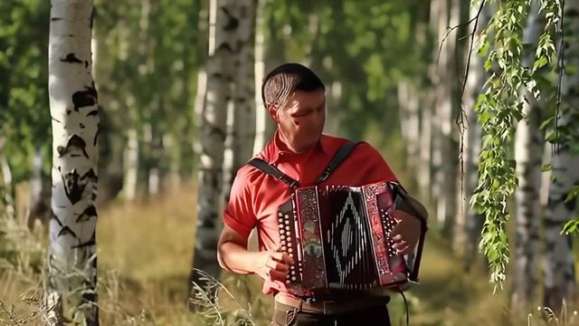 Цыганочка - Играй гармонь - Валентин Ирискин смотреть онлайн