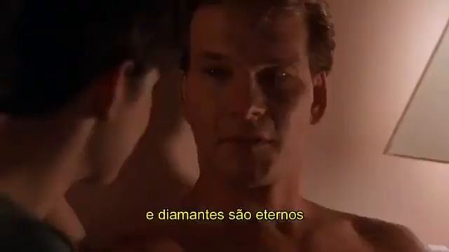 MUSIC FOREVER ♥?  Forever Young -  Alphaville - Patrick Swayze♥?