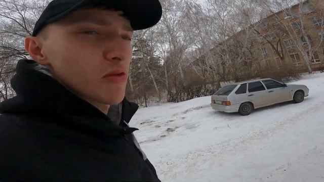 #VLOG KOSTANAY-ПОКАТУШКИ [2к] #kazakhstan смотреть онлайн