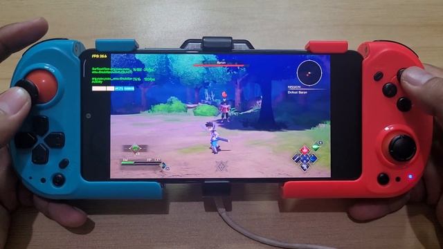 Infinity Strash: DRAGON QUEST Yuzu Android 122 New Driver R9 Game Test смотреть онлайн