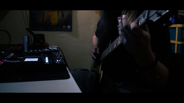 Joyo Gem Box III | Quick Metal Demo смотреть онлайн
