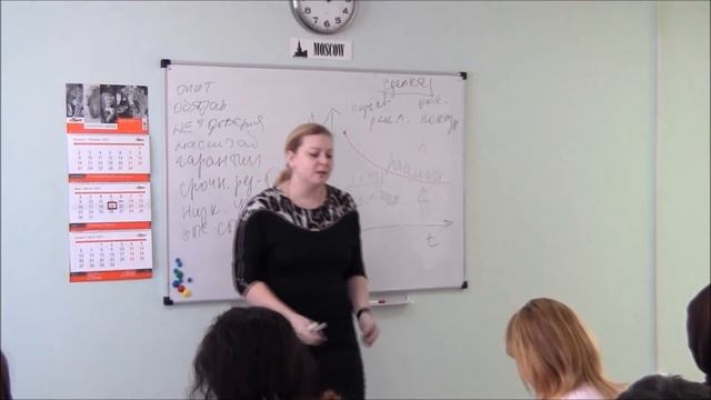 Что для продавца значит «выгодная сделка»? смотреть онлайн