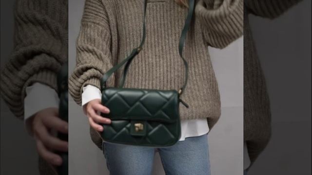 FR48496-11 FABRETTI Сумка жен. искусственная кожа