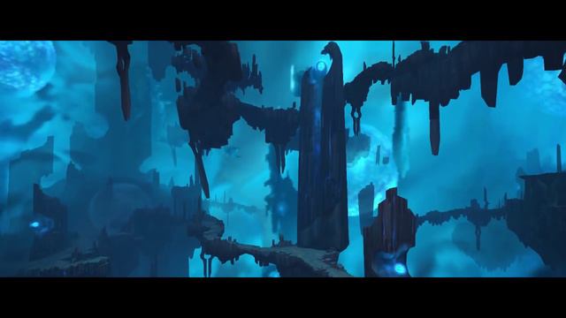 6.0.2: Thunder of Victory - The Architect! смотреть онлайн