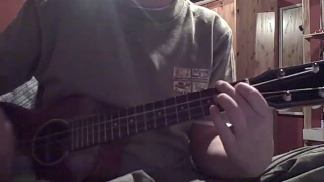 Tiptoe through the Tulips by Tiny Tim (Ukulele) смотреть онлайн