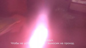 Промышленная термообработка (закалка, отпуск) быстрорежущей стали Р6М5