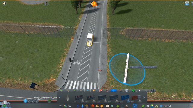 Vakoburg #8 "Атомная электростанция / Nuclear power plant" | Cities: Skylines смотреть онлайн