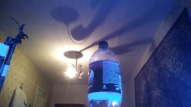 ШОК, КУПИЛ БАМБУК, ВЫРОС ДО ПОТОЛКА! смотреть онлайн