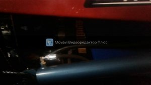 Обзор фронтального погрузчика ПКУ-09 СибДорСельМаш.