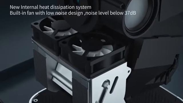 Home Theater LCD Projector смотреть онлайн