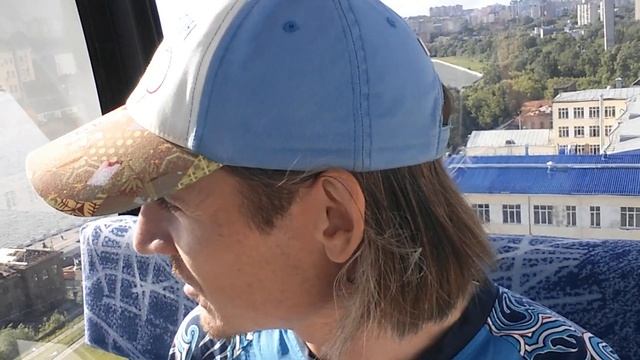 НОВОЕ КОЛЕСО ОБОЗРЕНИЯ В ИЖЕВСКЕ смотреть онлайн