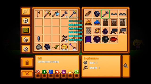 что она даст после золотого меча выполняю сразу два задания! pixel survival 2 смотреть онлайн