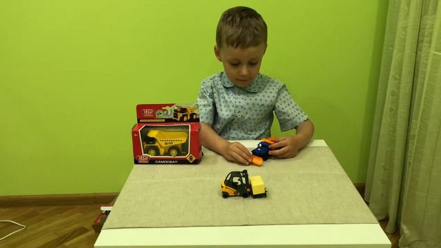 Новая Коллекция ТЕХНО ПАРК смотреть онлайн