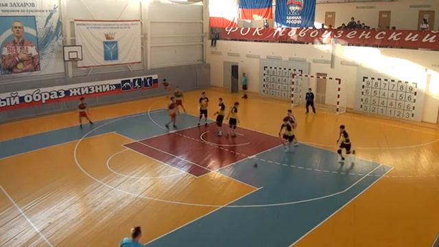 Саратов-Наро-фоминск ч.2гандбол 08.04.2016 смотреть онлайн