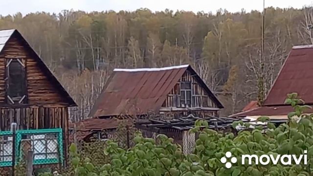 Выходные на даче/Пилим деревья/Снег-снежок. смотреть онлайн