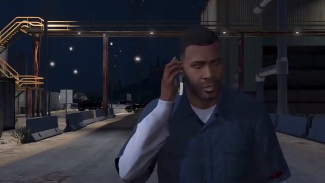 Which GTA V Ending is Best? (It's Ending A...) смотреть онлайн