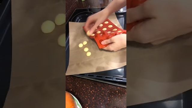 Крокембуш - традиционный французский десерт смотреть онлайн