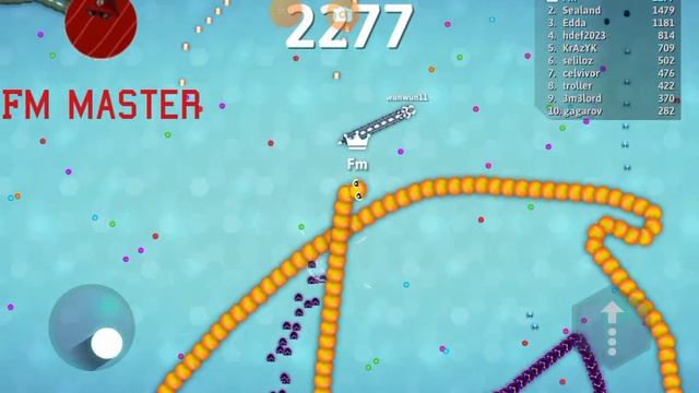 играю в змейку 2 часть смотреть онлайн