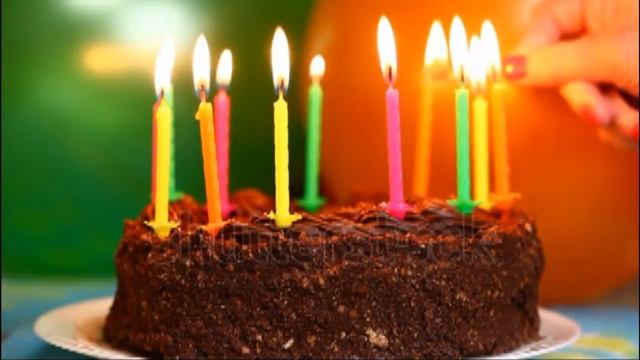 ДЕНЬ РОЖДЕНИЯ -ПРАЗДНИК ДЕТСТВА. смотреть онлайн