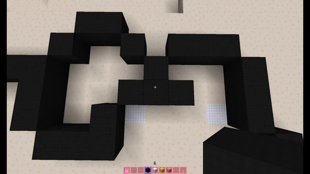 MINECRAFT: HELLO KITTY HOUSE TUTORIAL смотреть онлайн