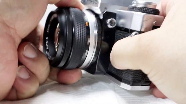 Olympus om20. 1983 смотреть онлайн