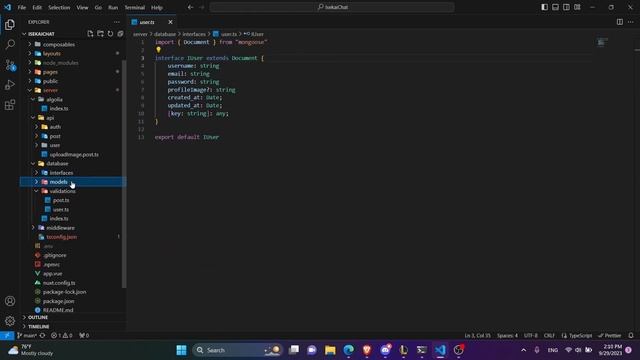 Anime Social Media App [ Overview ] with Nuxt 3 and TailwindCSS #1 смотреть онлайн