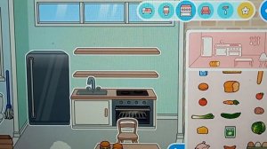 Рецепты еды в тока бока! Toca Boca!