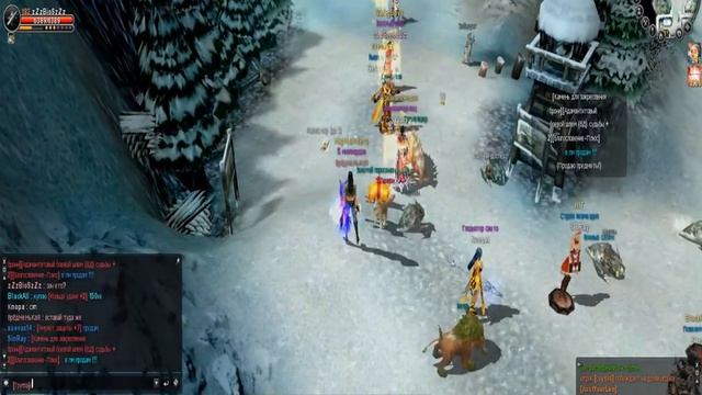 Баги игры: кабал онлайн (вечные) смотреть онлайн