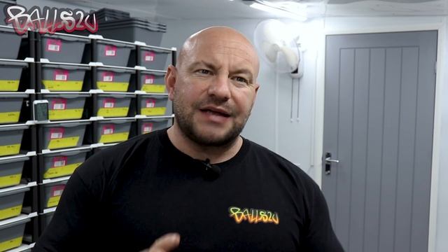 Part 2 Secrets of Breeder Males смотреть онлайн
