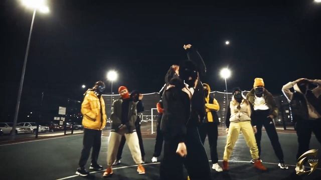 UK Drill | UKDM | Genesis Dance Production CENTRE | Twerk Hip Hop Тюмень | In Da Trap TPL JoJo Omiz смотреть онлайн