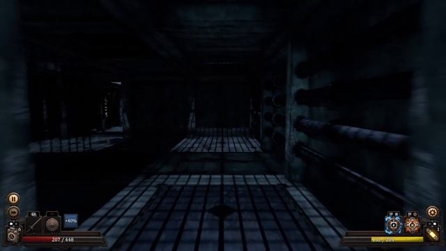 A Quick Review of Vaporum (PS4/Xbox/Switch/PC) смотреть онлайн