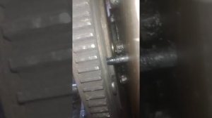 Зажегание или метки Грм на д240